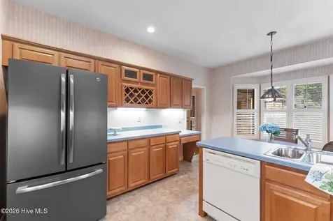 660 Redwood Drive Southern Pines NC 28387