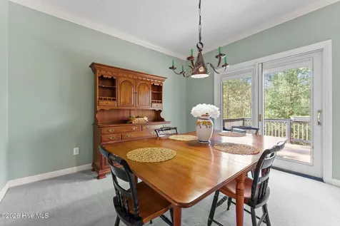 660 Redwood Drive Southern Pines NC 28387