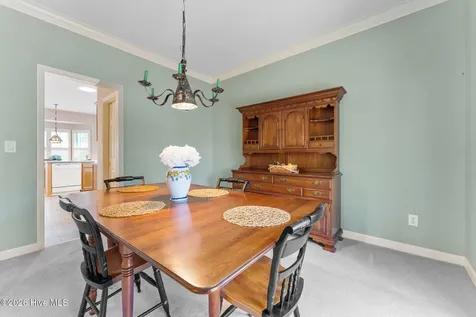 660 Redwood Drive Southern Pines NC 28387