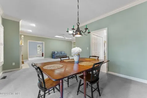 660 Redwood Drive Southern Pines NC 28387