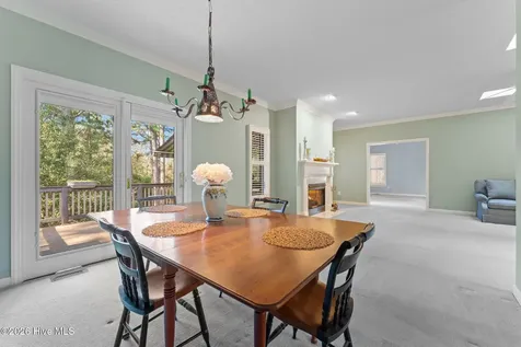 660 Redwood Drive Southern Pines NC 28387
