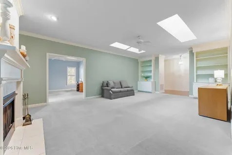 660 Redwood Drive Southern Pines NC 28387