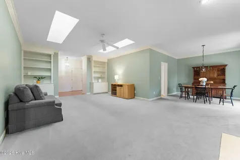 660 Redwood Drive Southern Pines NC 28387