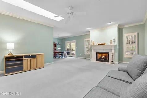 660 Redwood Drive Southern Pines NC 28387