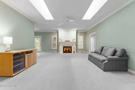 660 Redwood Drive Southern Pines NC 28387