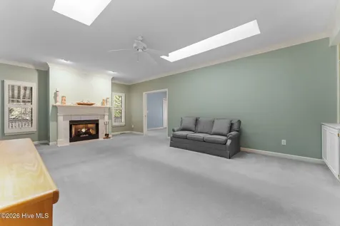 660 Redwood Drive Southern Pines NC 28387