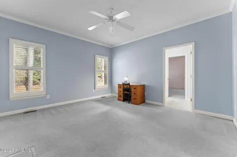 660 Redwood Drive Southern Pines NC 28387