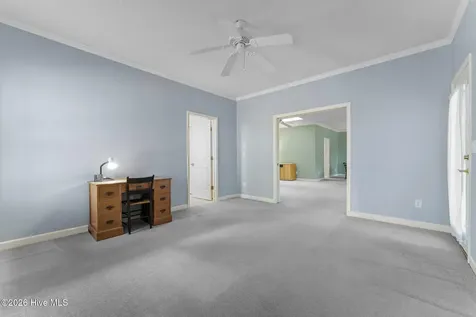 660 Redwood Drive Southern Pines NC 28387
