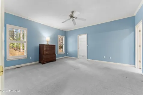 660 Redwood Drive Southern Pines NC 28387
