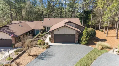 660 Redwood Drive Southern Pines NC 28387