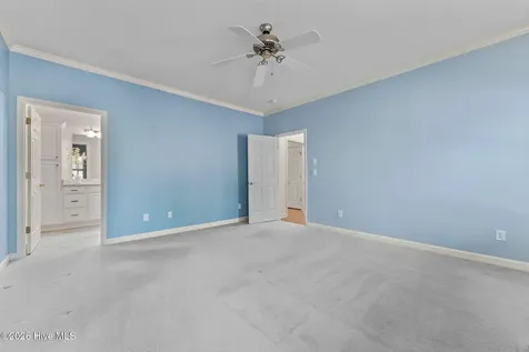 660 Redwood Drive Southern Pines NC 28387