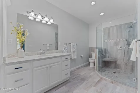 660 Redwood Drive Southern Pines NC 28387