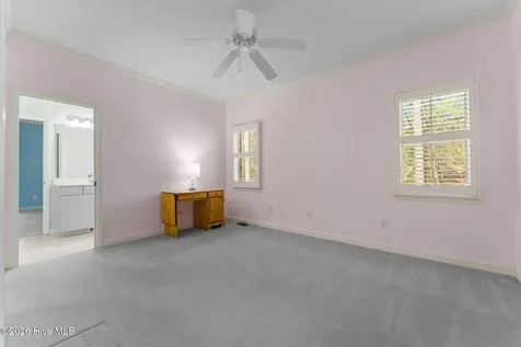 660 Redwood Drive Southern Pines NC 28387
