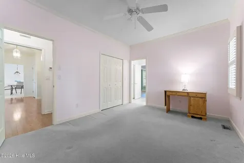 660 Redwood Drive Southern Pines NC 28387