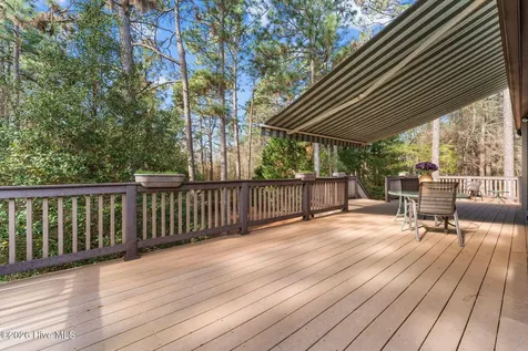 660 Redwood Drive Southern Pines NC 28387