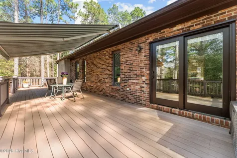 660 Redwood Drive Southern Pines NC 28387