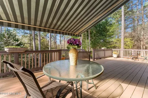 660 Redwood Drive Southern Pines NC 28387
