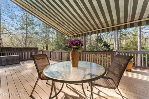 660 Redwood Drive Southern Pines NC 28387