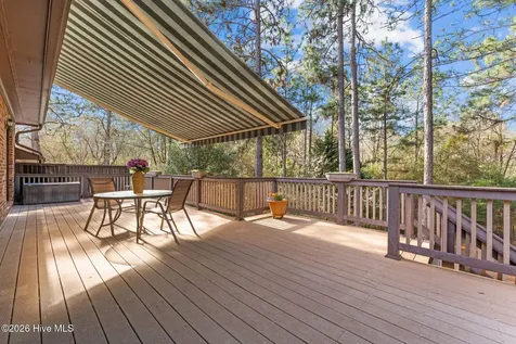 660 Redwood Drive Southern Pines NC 28387