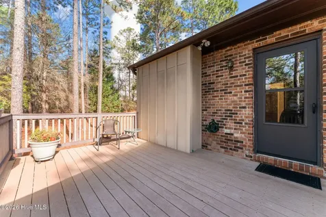660 Redwood Drive Southern Pines NC 28387