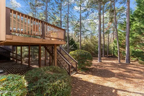 660 Redwood Drive Southern Pines NC 28387