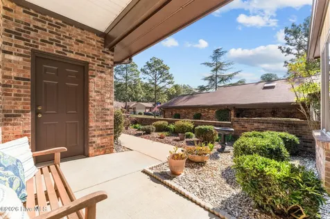 660 Redwood Drive Southern Pines NC 28387