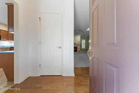 660 Redwood Drive Southern Pines NC 28387