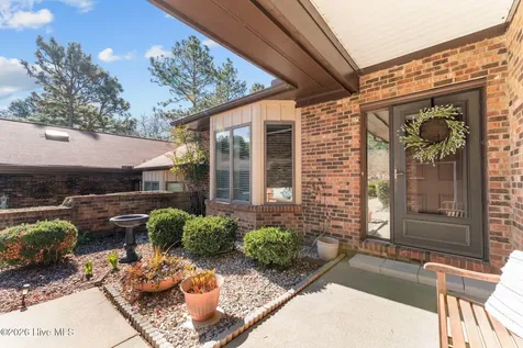660 Redwood Drive Southern Pines NC 28387