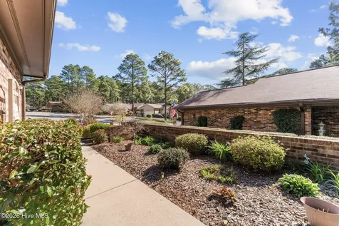 660 Redwood Drive Southern Pines NC 28387