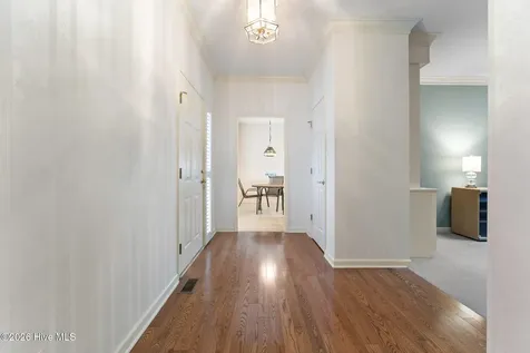 660 Redwood Drive Southern Pines NC 28387