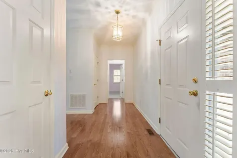 660 Redwood Drive Southern Pines NC 28387