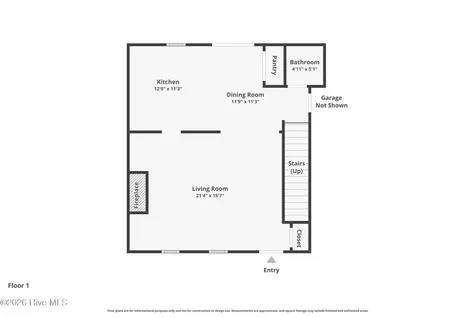 106 Kettle Drive Havelock NC 28532