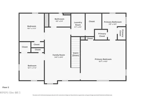 106 Kettle Drive Havelock NC 28532