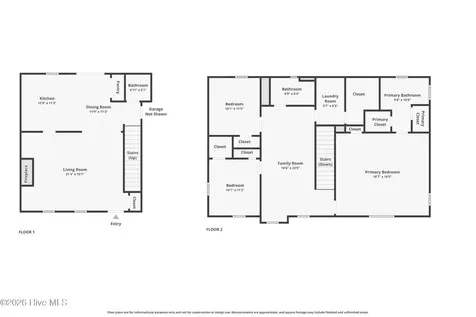 106 Kettle Drive Havelock NC 28532