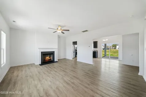 106 Kettle Drive Havelock NC 28532