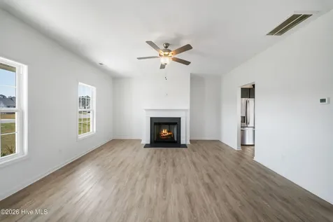106 Kettle Drive Havelock NC 28532