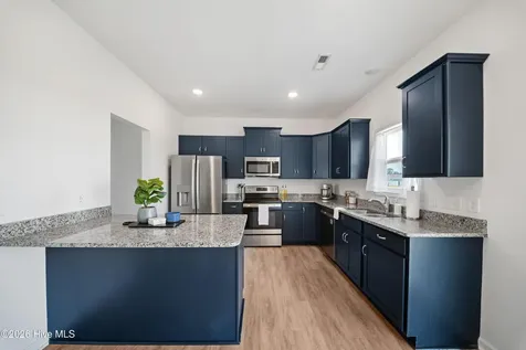 106 Kettle Drive Havelock NC 28532