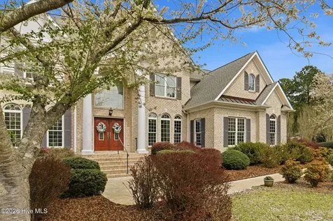 115 Rachels Point West End NC 27376