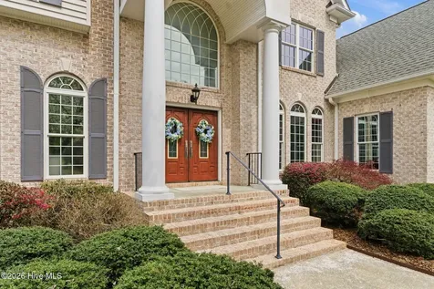 115 Rachels Point West End NC 27376