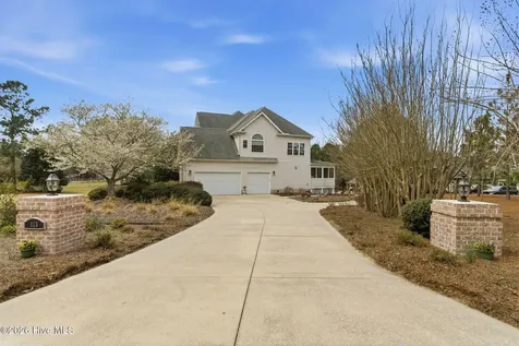 115 Rachels Point West End NC 27376