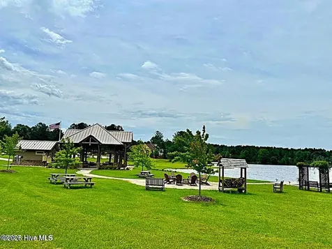 115 Rachels Point West End NC 27376