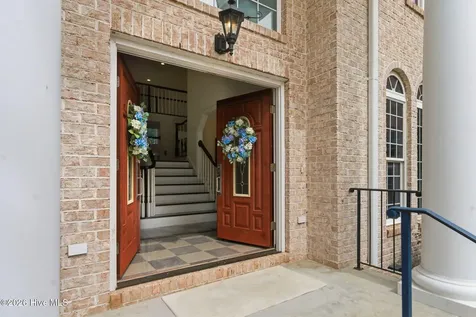 115 Rachels Point West End NC 27376