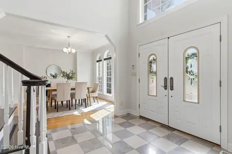 115 Rachels Point West End NC 27376