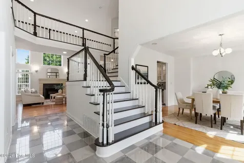 115 Rachels Point West End NC 27376