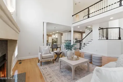 115 Rachels Point West End NC 27376