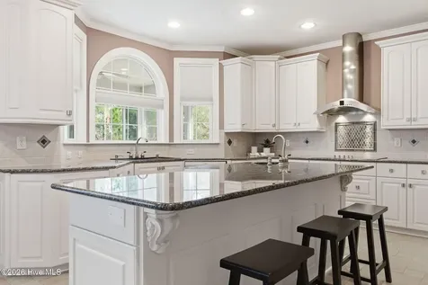 115 Rachels Point West End NC 27376