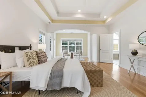 115 Rachels Point West End NC 27376