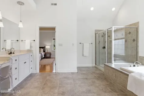 115 Rachels Point West End NC 27376