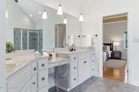 115 Rachels Point West End NC 27376
