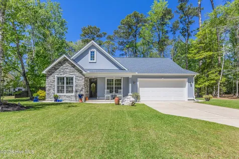 87 Northeast Drive NW Calabash NC 28467